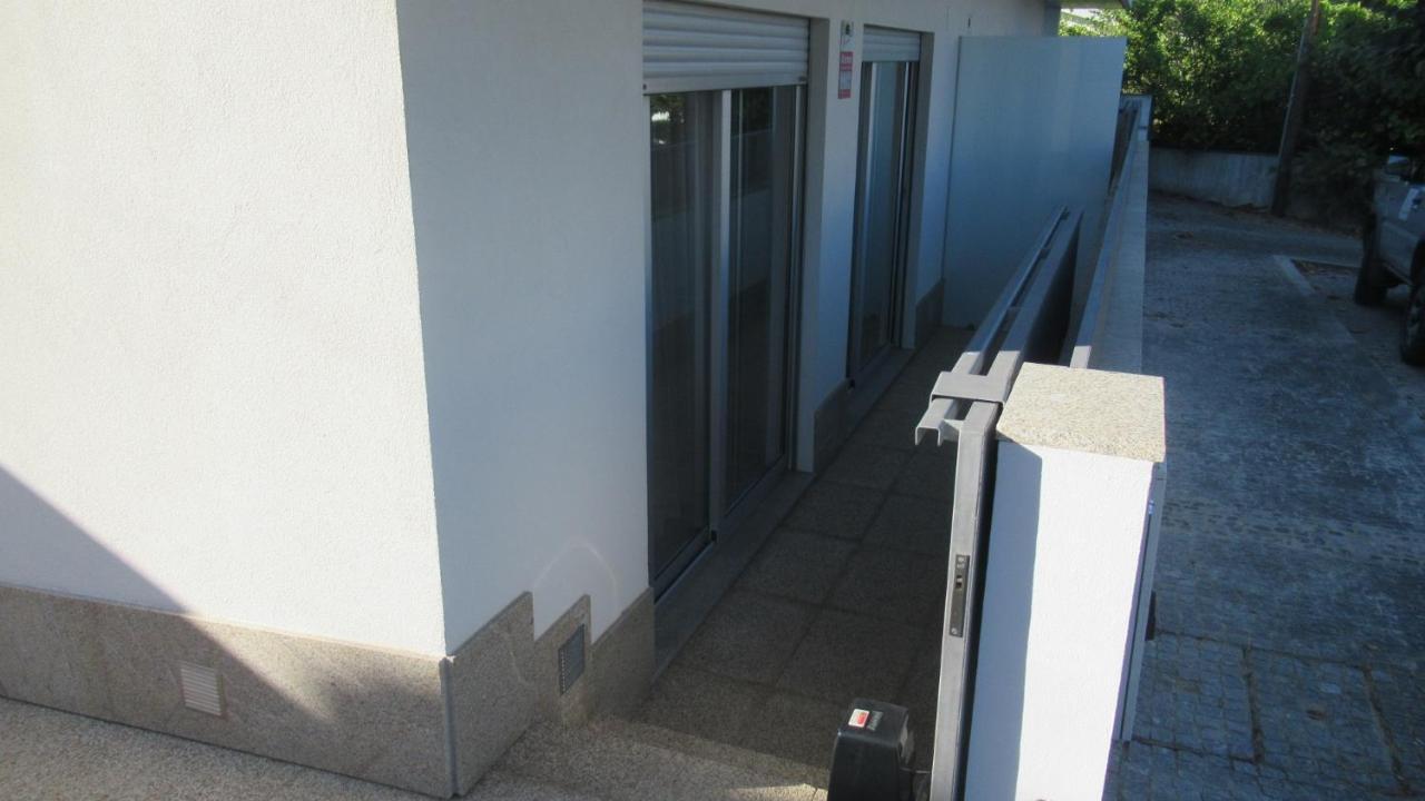 Vila Al Casa De Sao Roque Caminha Exteriér fotografie