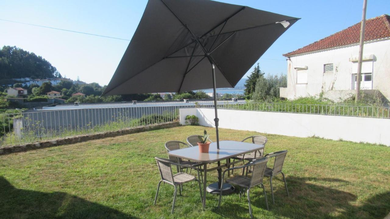 Vila Al Casa De Sao Roque Caminha Exteriér fotografie