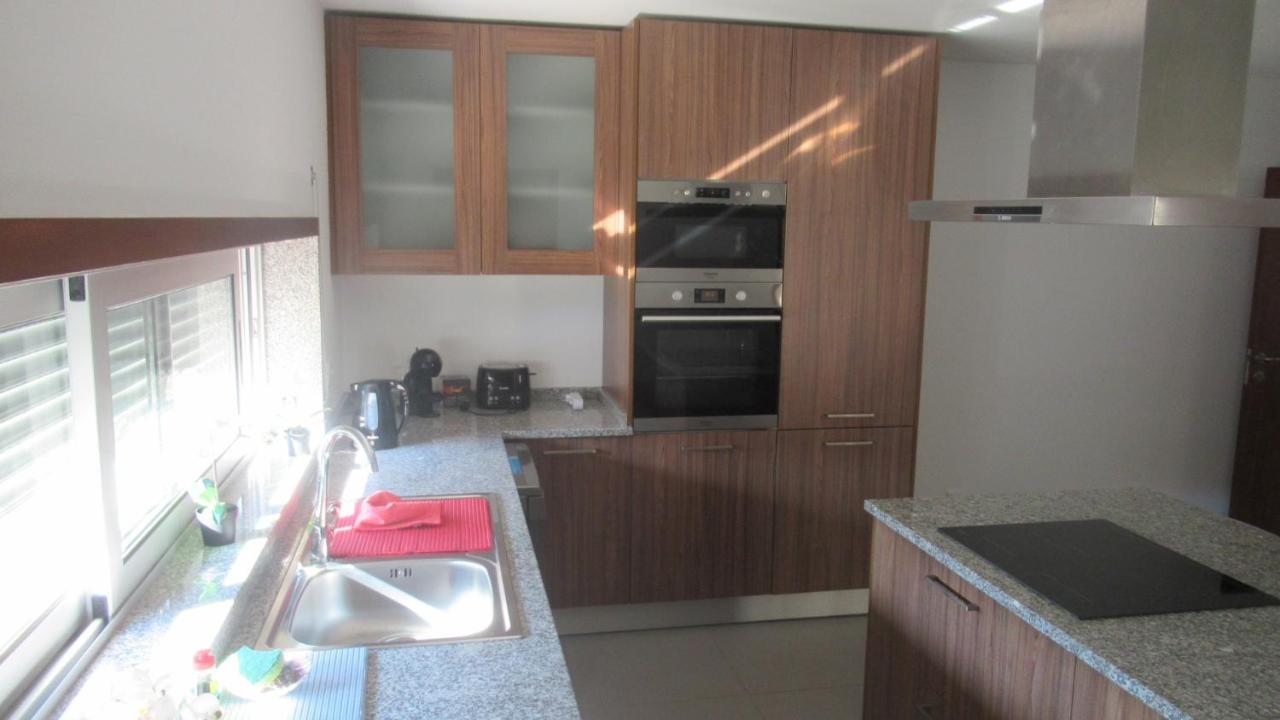 Vila Al Casa De Sao Roque Caminha Exteriér fotografie