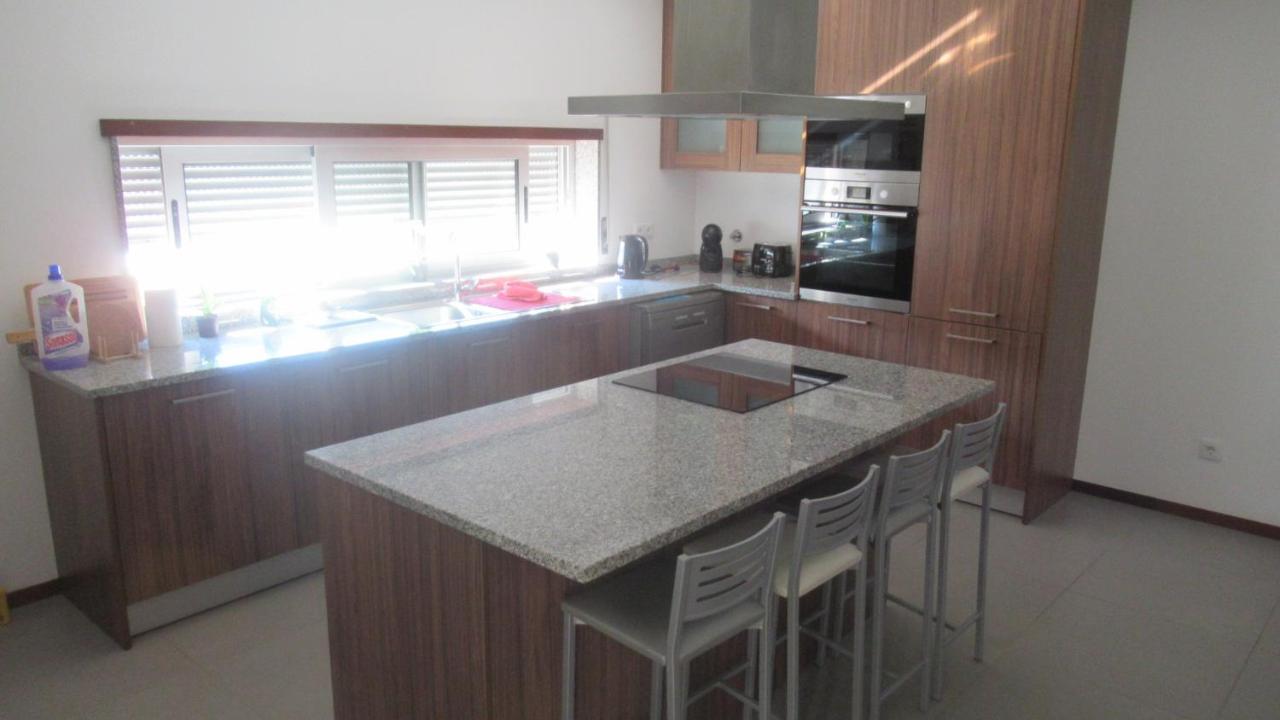 Vila Al Casa De Sao Roque Caminha Exteriér fotografie