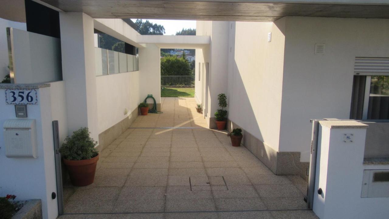 Vila Al Casa De Sao Roque Caminha Exteriér fotografie