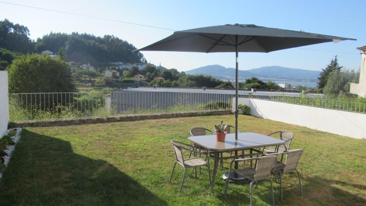 Vila Al Casa De Sao Roque Caminha Exteriér fotografie
