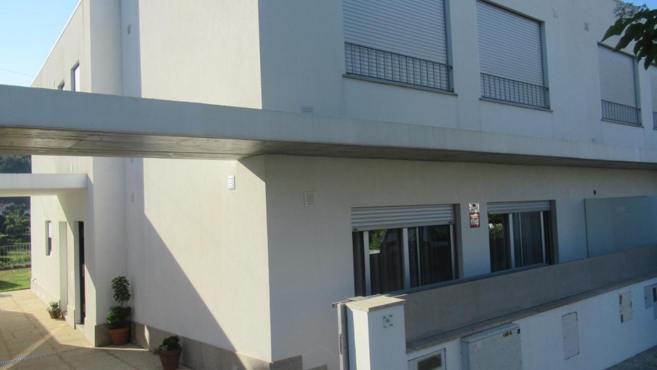 Vila Al Casa De Sao Roque Caminha Exteriér fotografie