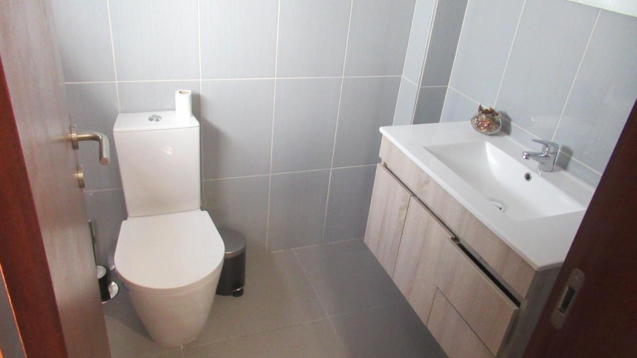 Vila Al Casa De Sao Roque Caminha Exteriér fotografie
