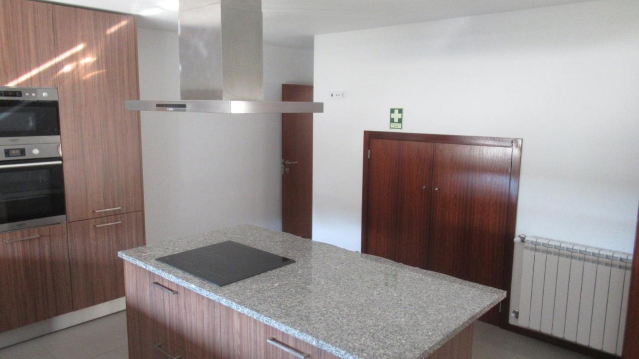 Vila Al Casa De Sao Roque Caminha Exteriér fotografie