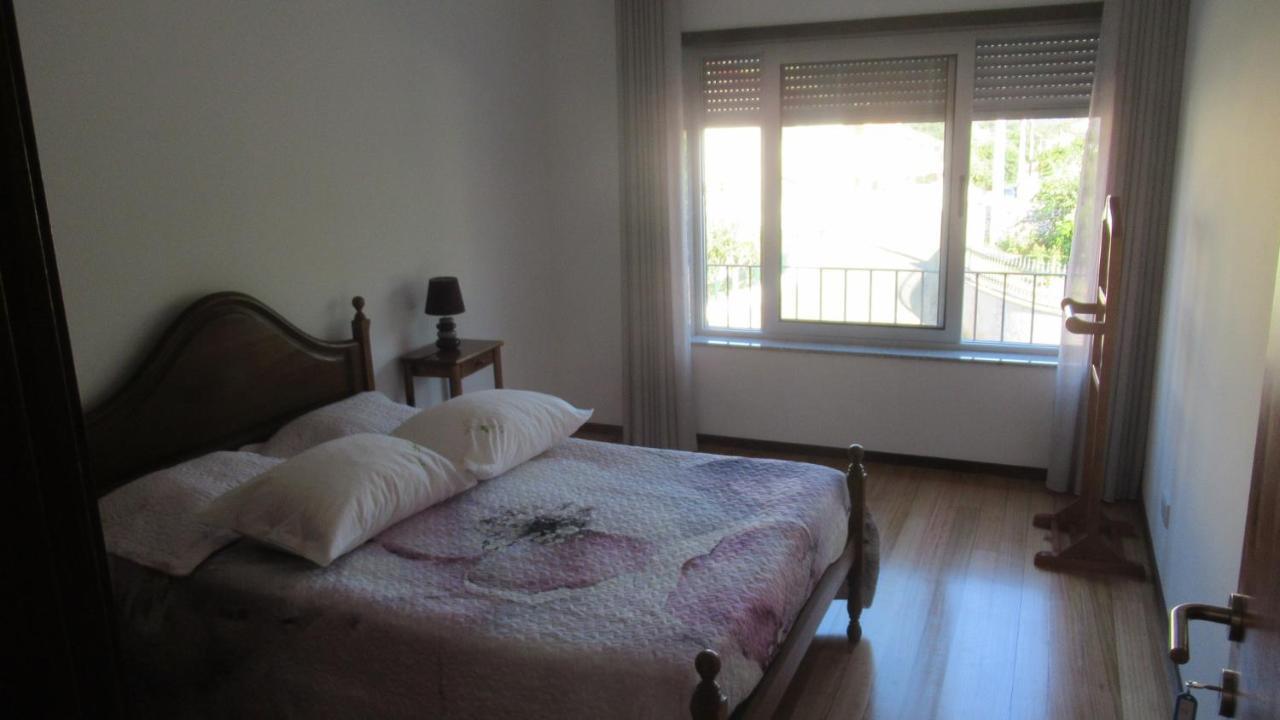 Vila Al Casa De Sao Roque Caminha Exteriér fotografie