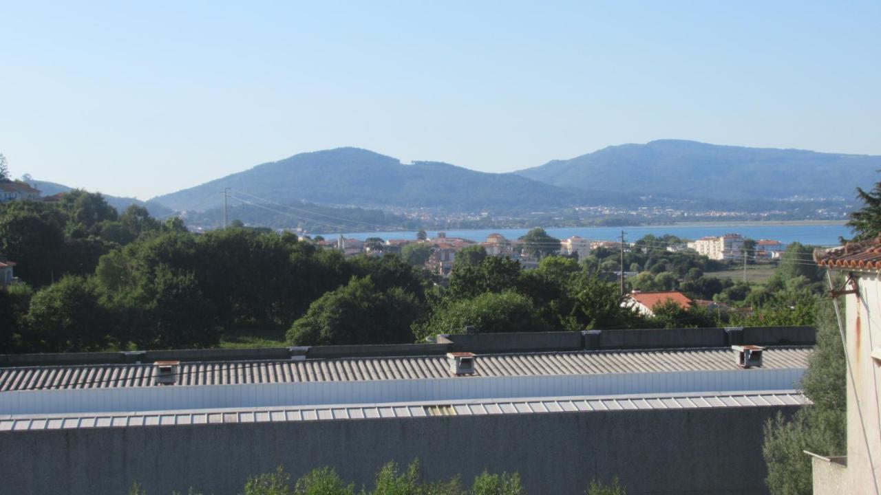 Vila Al Casa De Sao Roque Caminha Exteriér fotografie