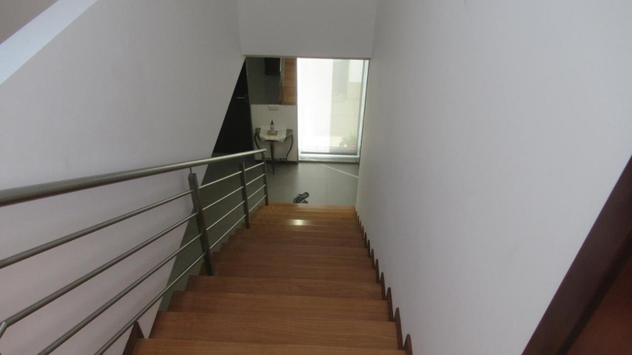 Vila Al Casa De Sao Roque Caminha Exteriér fotografie