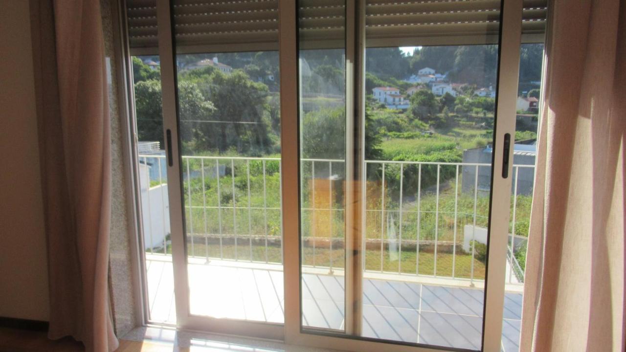 Vila Al Casa De Sao Roque Caminha Exteriér fotografie