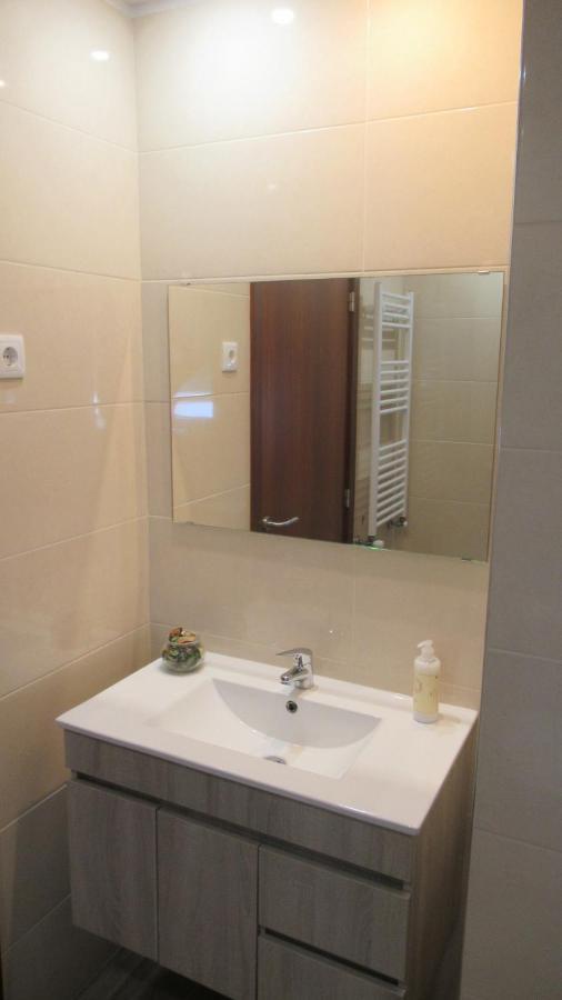 Vila Al Casa De Sao Roque Caminha Exteriér fotografie