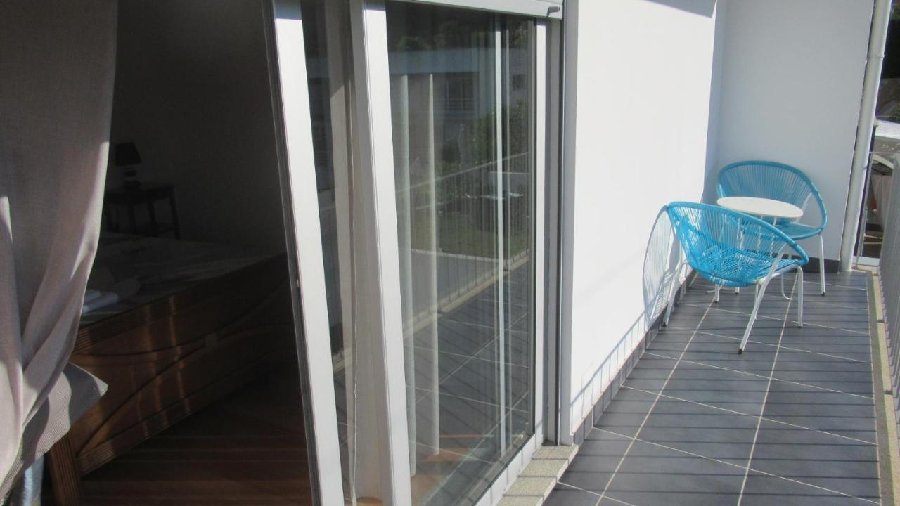 Vila Al Casa De Sao Roque Caminha Exteriér fotografie