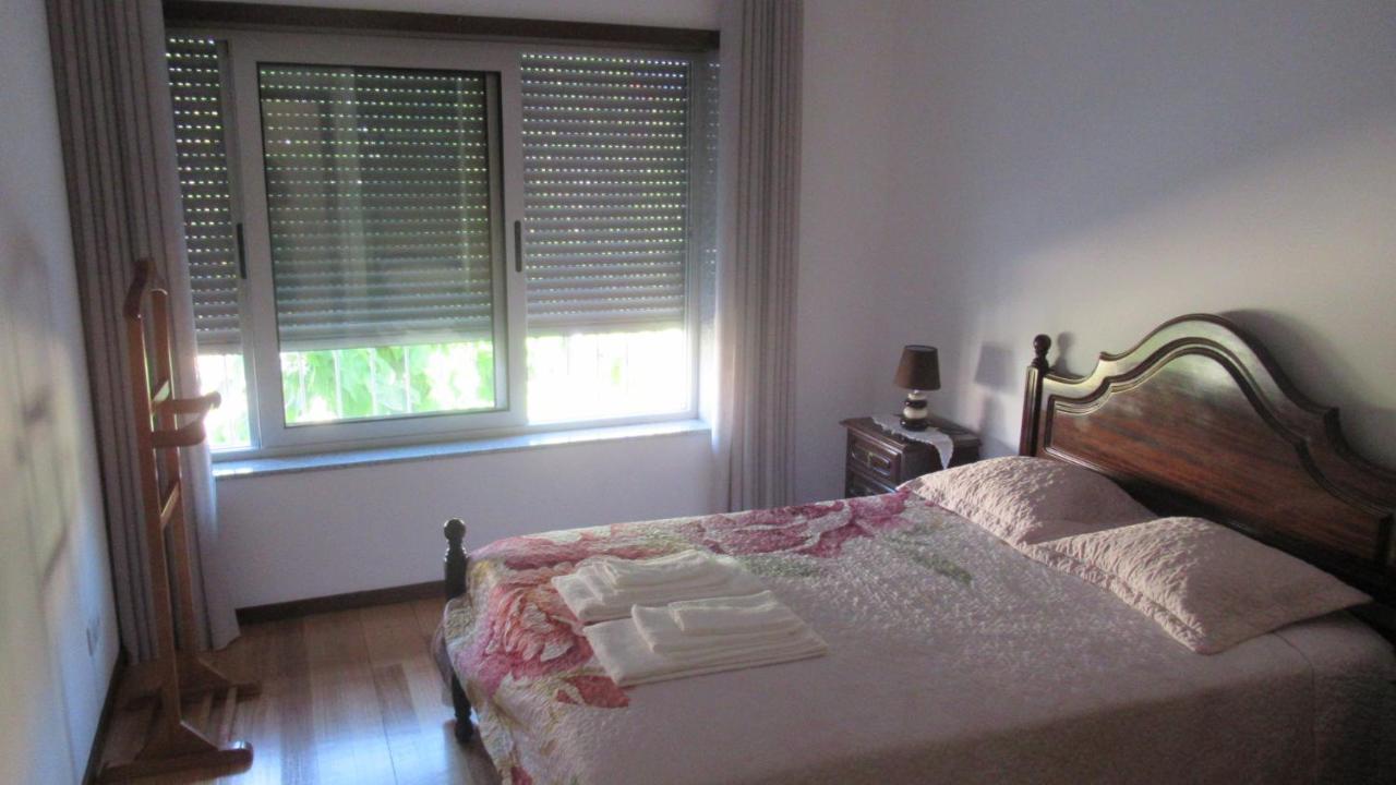 Vila Al Casa De Sao Roque Caminha Exteriér fotografie