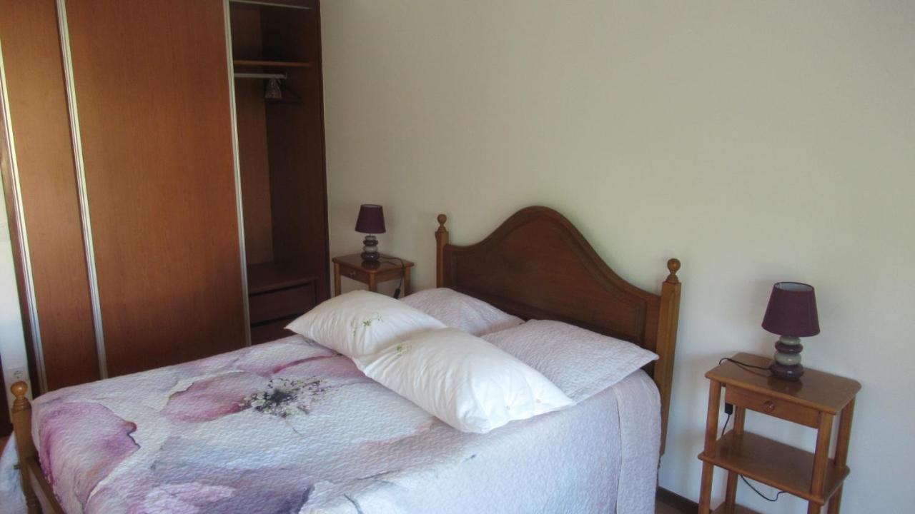 Vila Al Casa De Sao Roque Caminha Exteriér fotografie