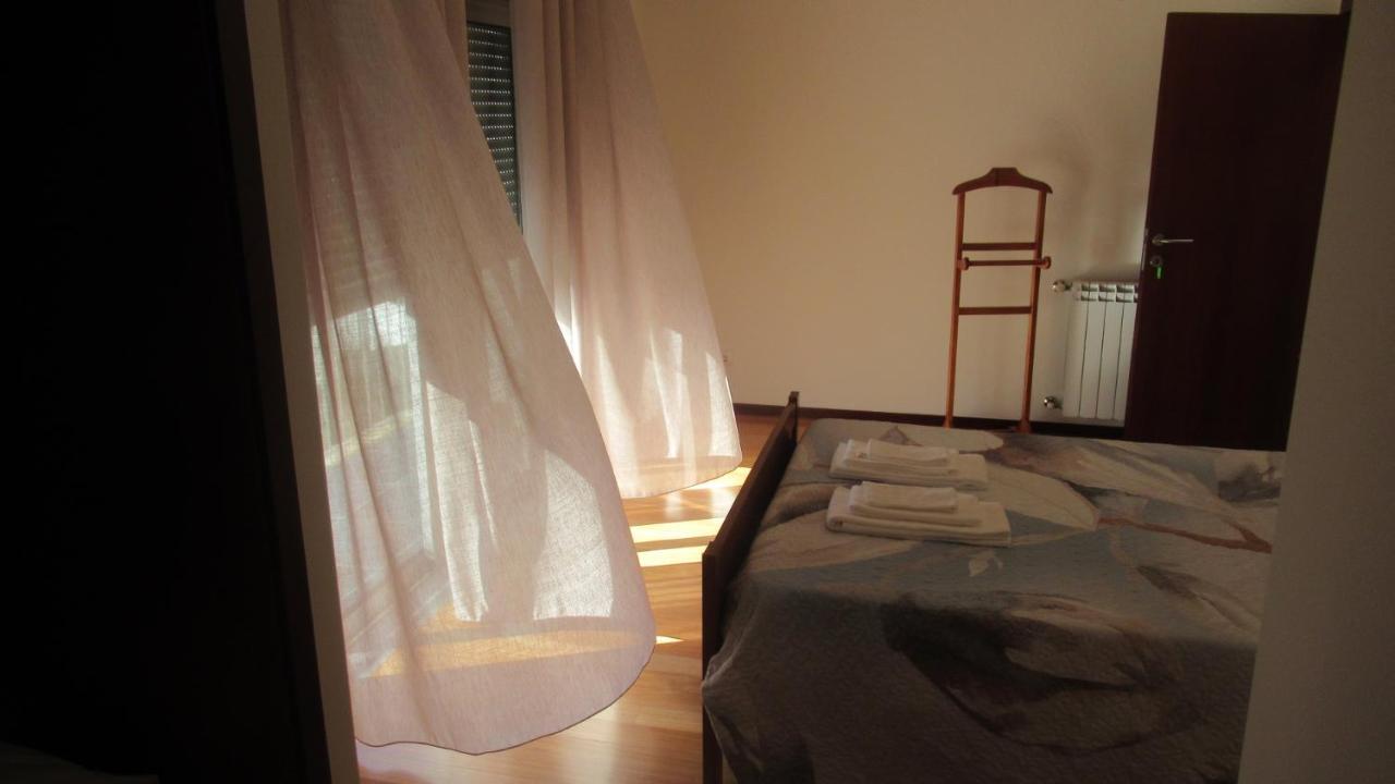 Vila Al Casa De Sao Roque Caminha Exteriér fotografie