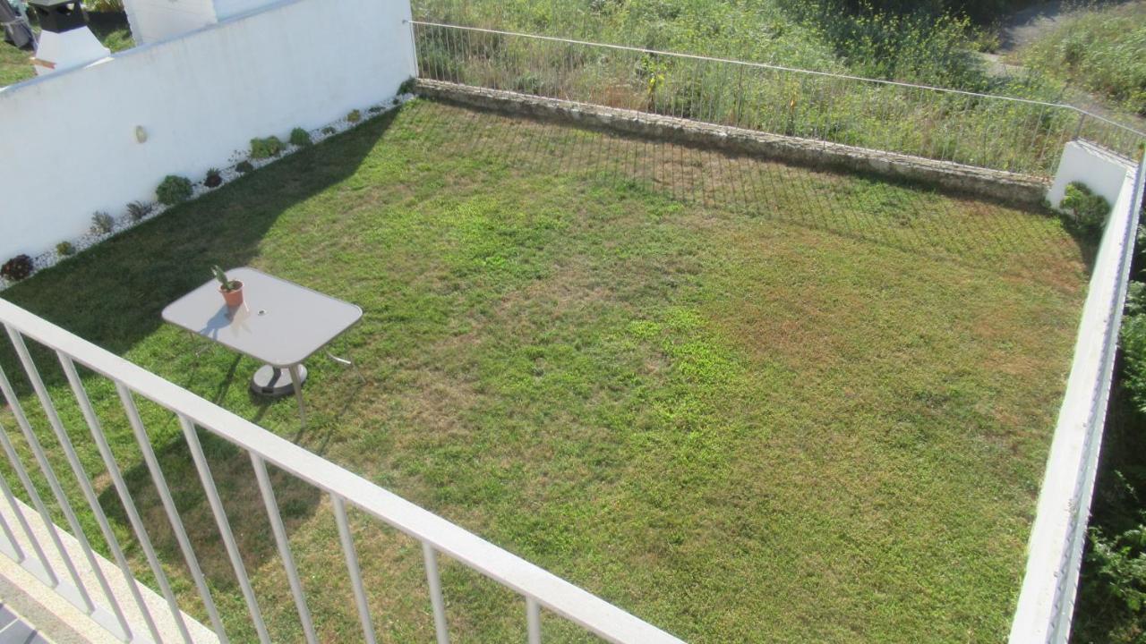 Vila Al Casa De Sao Roque Caminha Exteriér fotografie
